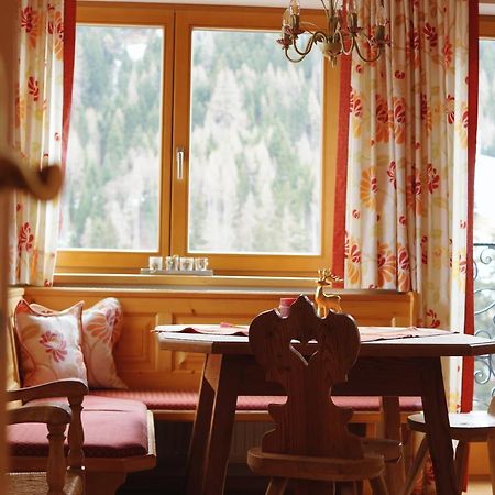 Appartement Ilse Sankt Anton am Arlberg Dış mekan fotoğraf