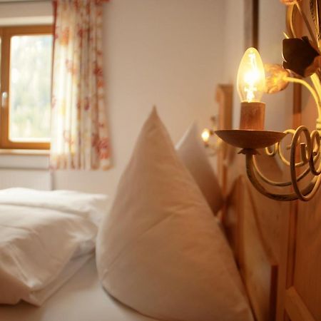 Appartement Ilse Sankt Anton am Arlberg Dış mekan fotoğraf