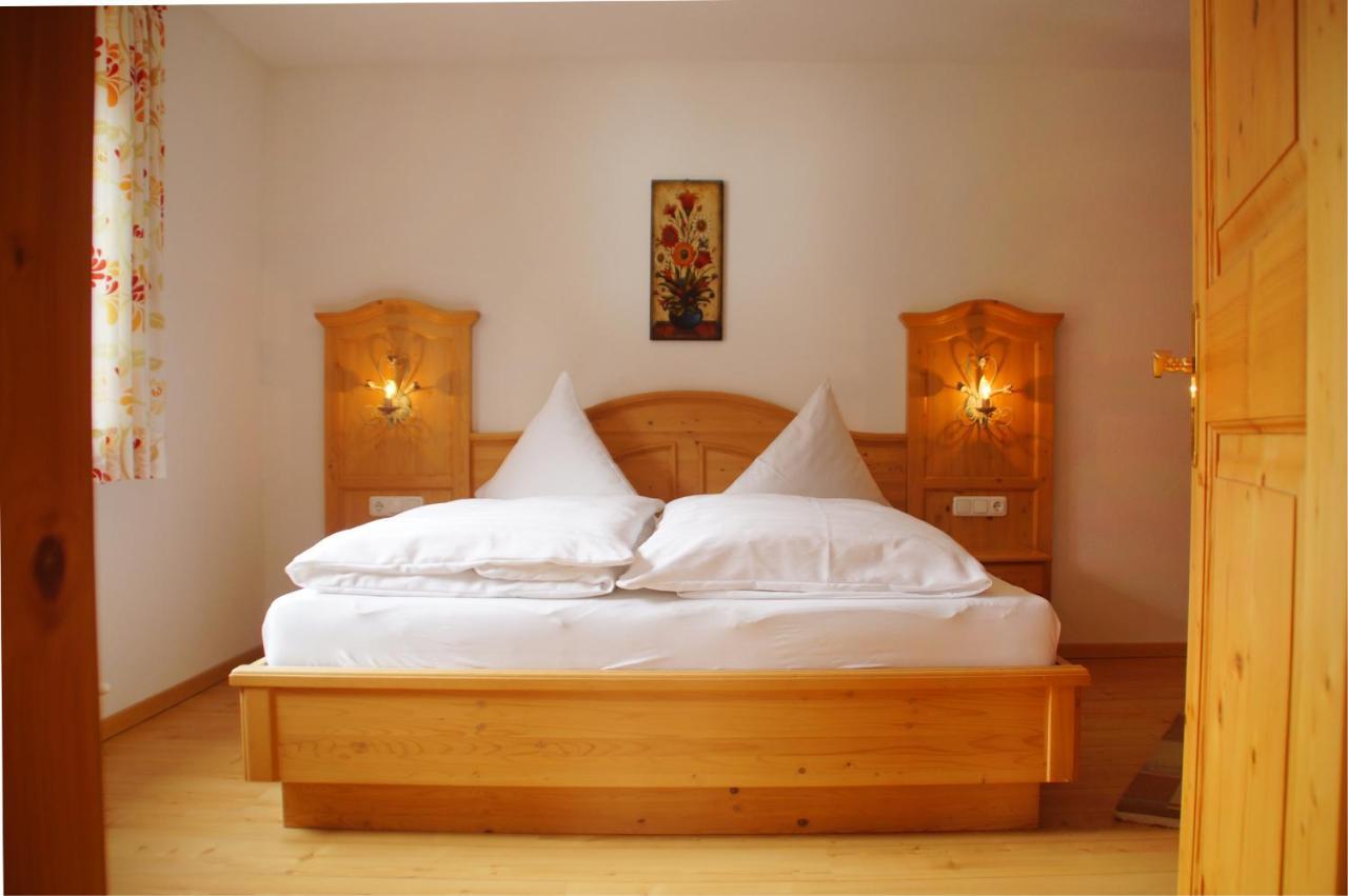 Appartement Ilse Sankt Anton am Arlberg Dış mekan fotoğraf